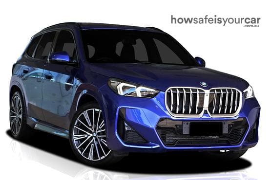 U11 xDrive20i M Sport Wagon 5dr DCT Steptronic 7sp AWD 565kg 2.0T