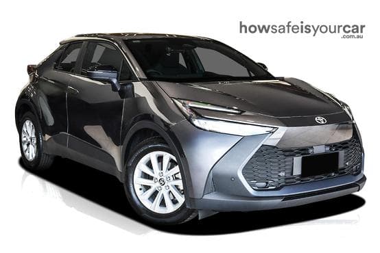 ZYX20R GXL Wagon 5dr CVT 7sp 1.8i/72kW Hybrid