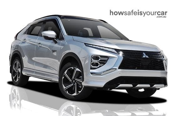 YB MY22 PHEV Exceed Wagon 5dr Auto 1sp AWD 544kg 2.4i/60kW Hybrid