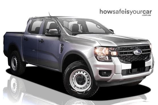 PY 2026.00MY XL Pick-up Double Cab 4dr Spts Auto 10sp 4x4 890kg 2.0DTT