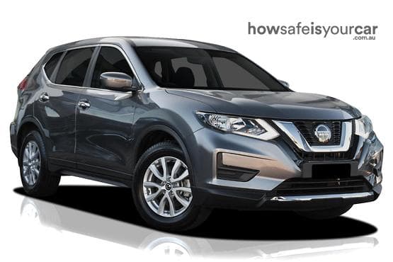 T32 MY22 ST Wagon 7st 5dr X-tronic 7sp 2WD 2.5i