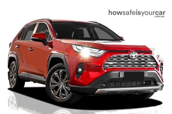 AXAH52R GXL Wagon 5dr CVT 6sp 2WD 2.5i/88kW Hybrid