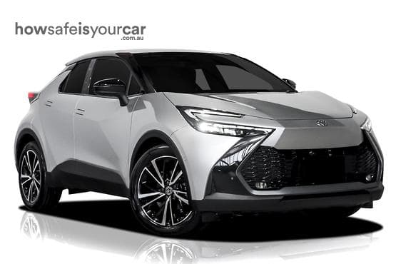 ZYX20R Koba Wagon 5dr CVT 7sp 1.8i/72kW Hybrid