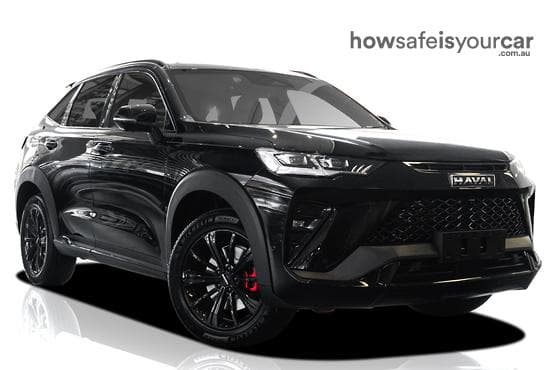 B03 Ultra Hi4 PHEV Coupe 5dr Auto 4sp 4WD 1.5T/80kW Hybrid