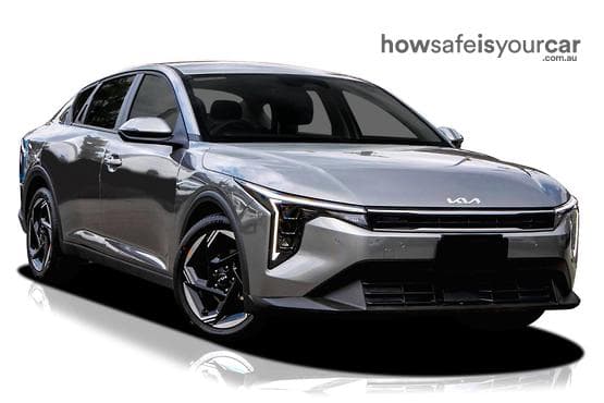 CL4m MY26 Sport Sedan 4dr CVT 1sp 2.0i