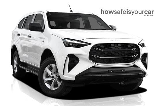 RJ MY25.5 LS-M Wagon 7st 5dr Rev-Tronic 8sp 4x2 705kg 2.2DT