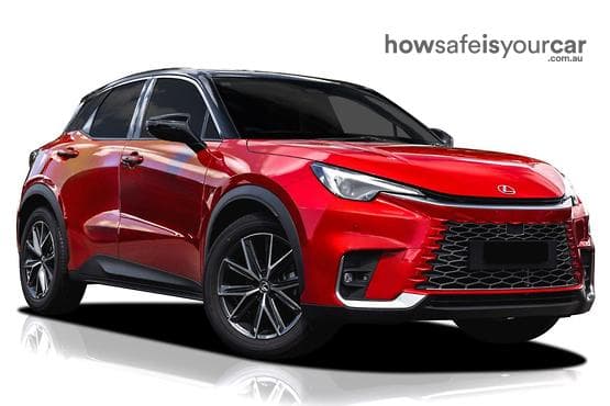 MAYH10R Luxury Wagon 5dr E-CVT 1sp 2WD 1.5i/69kW Hybrid