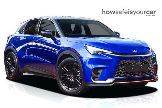 MAYH15R Sports Luxury Wagon 5dr E-CVT 1sp AWD 1.5i/69kW Hybrid