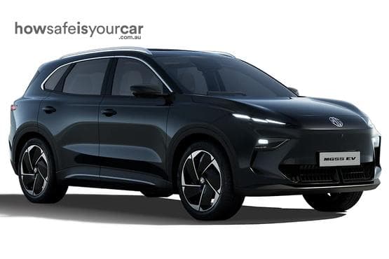 ZS3EM MY25 Essence 62 Wagon 5dr Auto 1sp 445kg 125kW