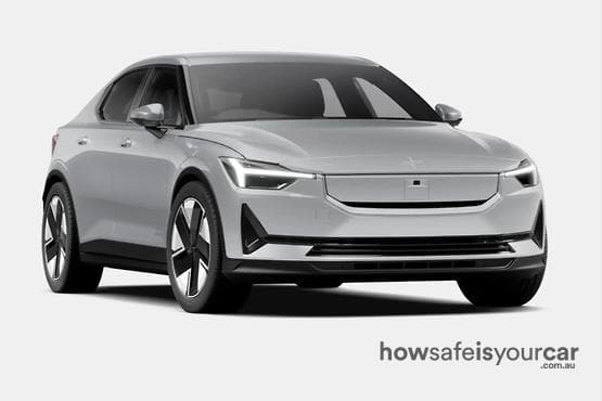 534 MY25 Long range Dual motor Fastback 5dr Reduction Gear 1sp AWD 310kW (82kWh)