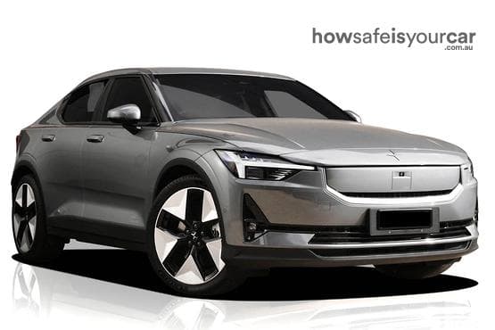 534 MY26 Long range Single motor Fastback 5dr Reduction Gear 1sp 220kW (82kWh)