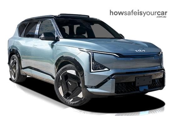 OVc MY26 GT-Line Wagon 5dr Reduction Gear 1sp AWD 230kW