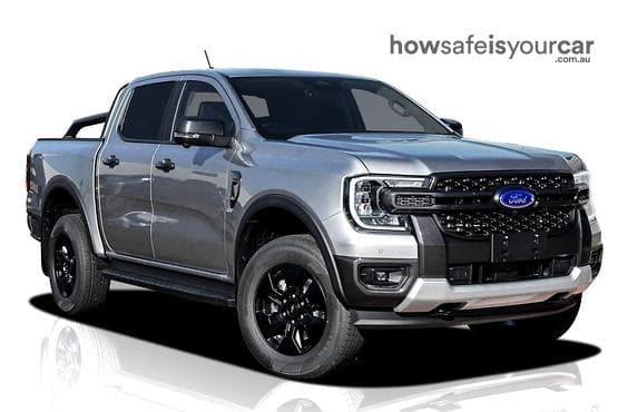 PY 2026.00MY PHEV Sport Pick-up Double Cab 4dr MHT 10sp 4WD 815kg 2.3T/75kW Hybrid