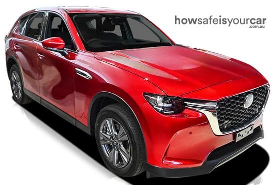 KH0HB P50e Pure Wagon 5dr Skyactiv-Drive 8sp i-ACTIV AWD 572kg 2.5i/100kW Hybrid