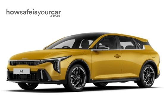 CL4m MY26 GT-Line Hatchback 5dr Spts Auto 8sp 1.6T