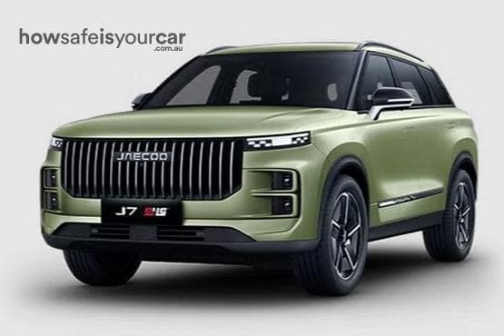 T35 MY25 SHS Track Wagon 5dr DHT 1sp 415kg 1.5T/150kW Hybrid