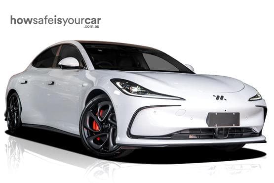 P12L MY26 Platinum Sedan 5dr Auto 1sp 300kW
