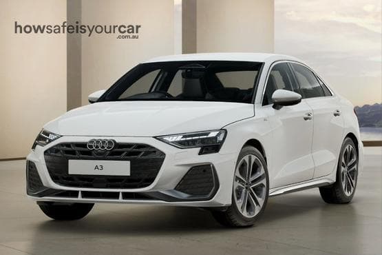 8Y GY MY26 TFSI 150kW S line Sedan 4dr S tronic 7sp quattro 2.0T