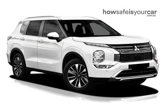 ZM MY25 LS Wagon 7st 5dr CVT 8sp 2WD 708kg 2.5i
