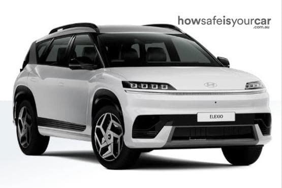 OE1.V1 MY26 Elite Wagon 5dr Reduction Gear 1sp 2WD 160kW