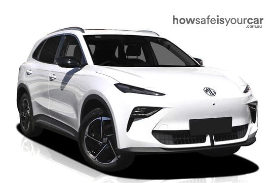 ZS3EM MY26 Essence 62 Wagon 5dr Auto 1sp 445kg 150kW