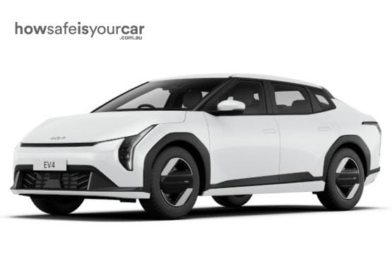 CT MY27 Air Standard Range Sedan 4dr Reduction Gear 1sp 2WD 150kW