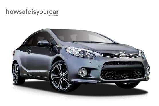 YD MY15 Koup Si Coupe 2dr Man 6sp 2.0i