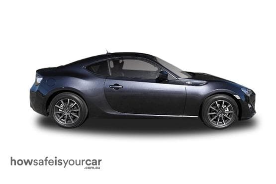 2012 Toyota 86